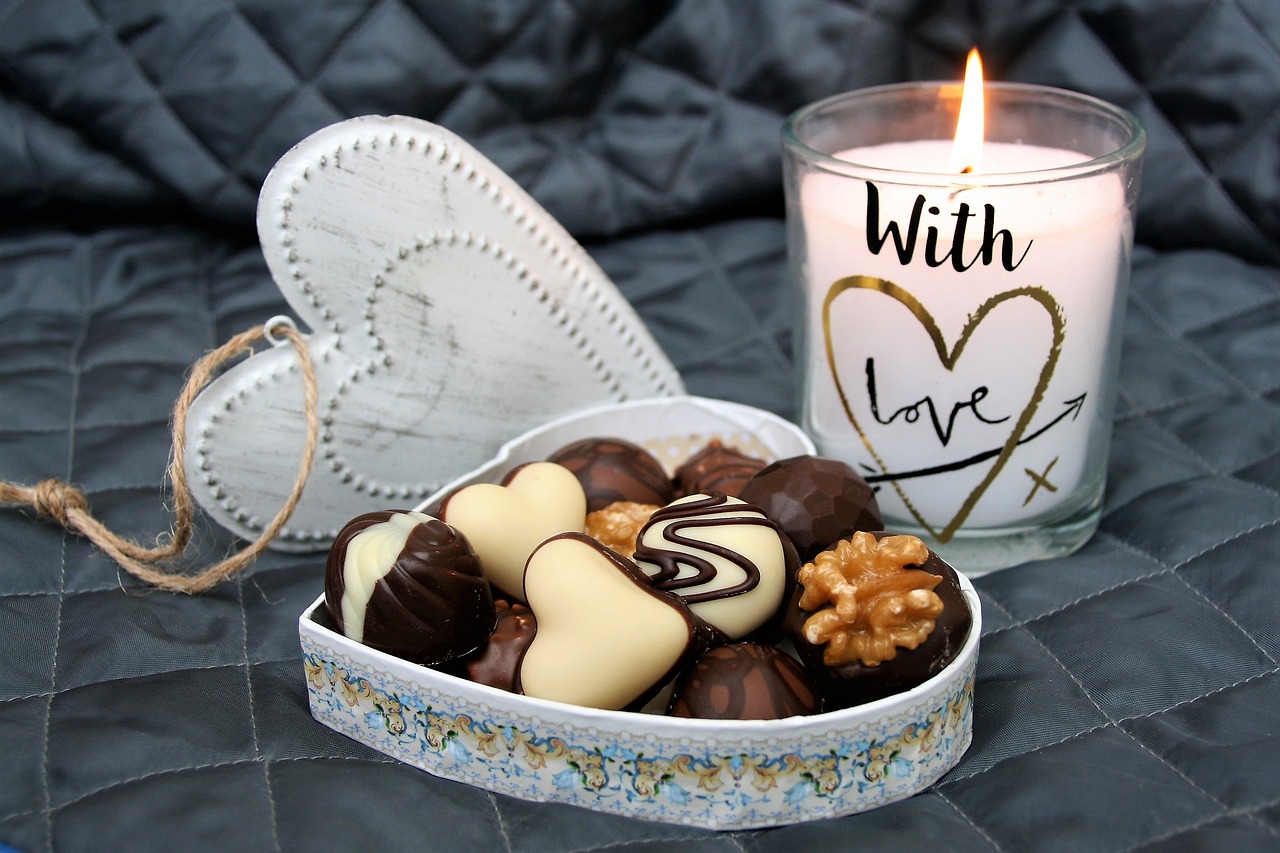 10 Easy Crafts for Celebrating Valentine’s Day with Kids